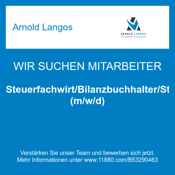 Bilder Arnold Langos