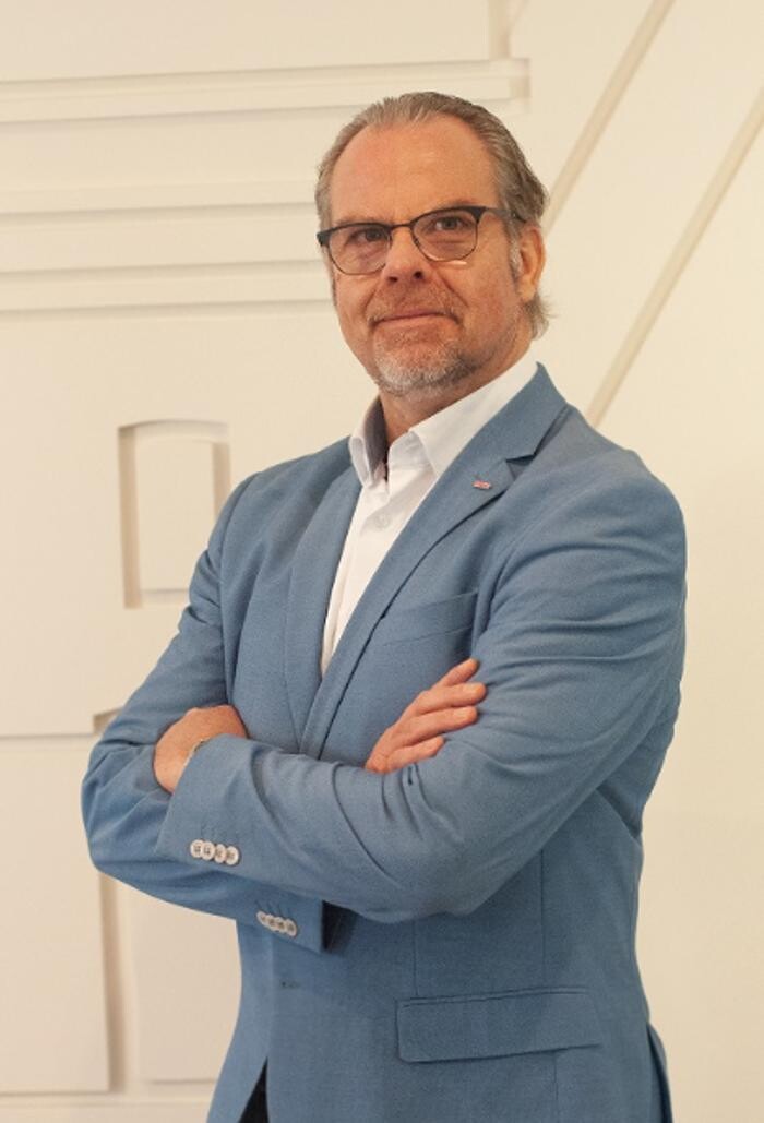 Bilder ERGO Versicherung Martin Bölk