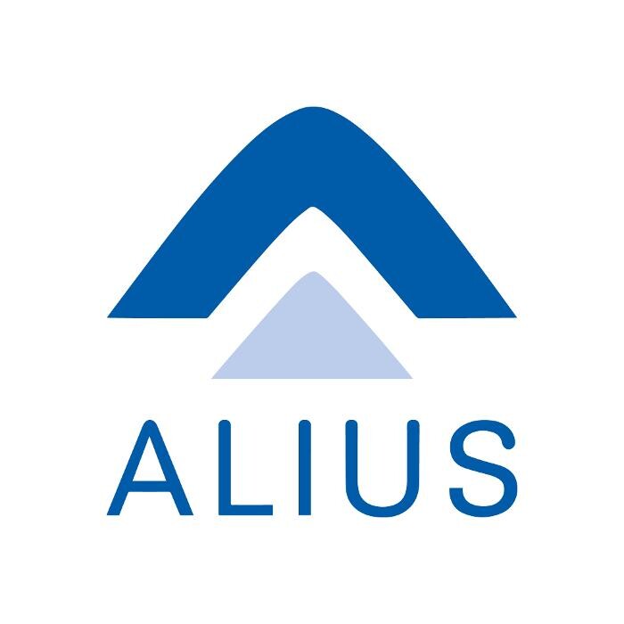 Alius - Steuerberatung und Wirtschaftsprüfung Logo