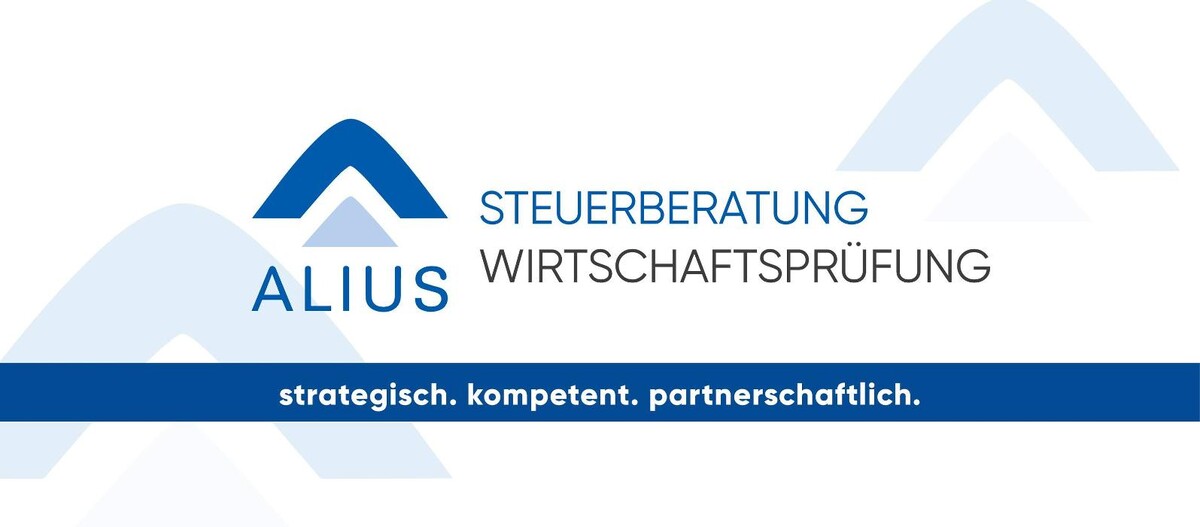 Bilder Alius - Steuerberatung und Wirtschaftsprüfung