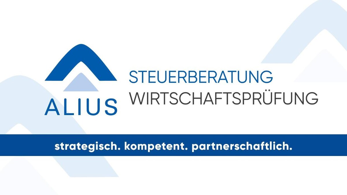 Bilder Alius - Steuerberatung und Wirtschaftsprüfung