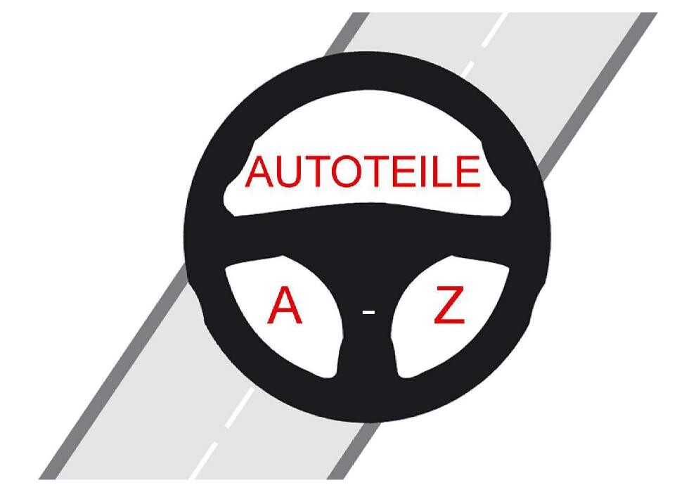 Autoteile A-Z GmbH Logo