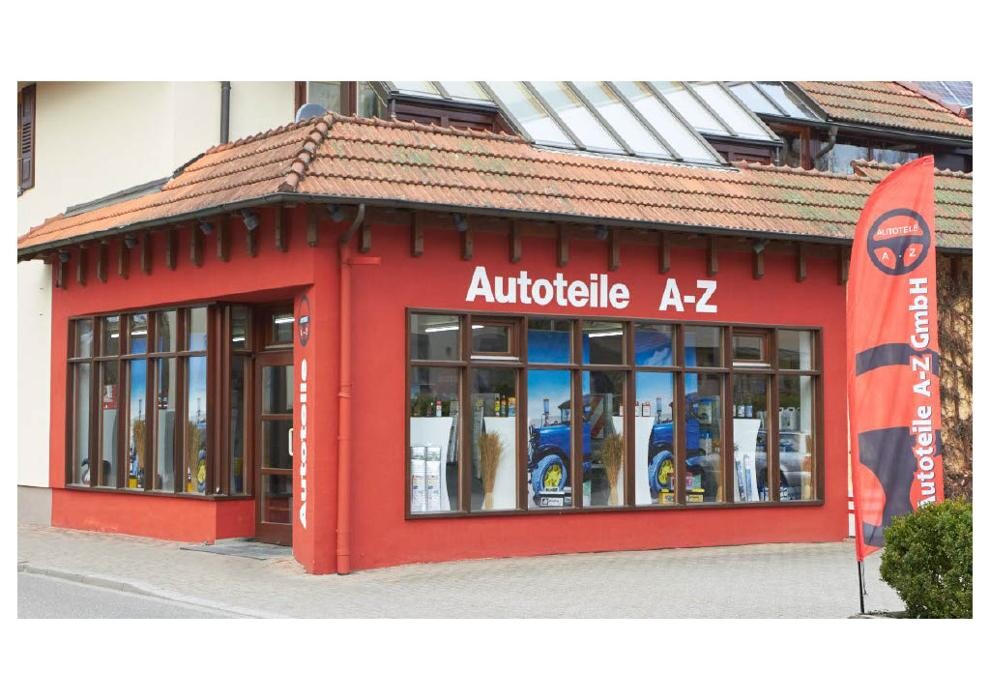 Bilder Autoteile A-Z GmbH