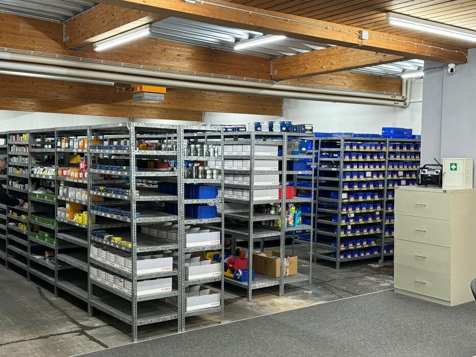 Bilder Autoteile A-Z GmbH