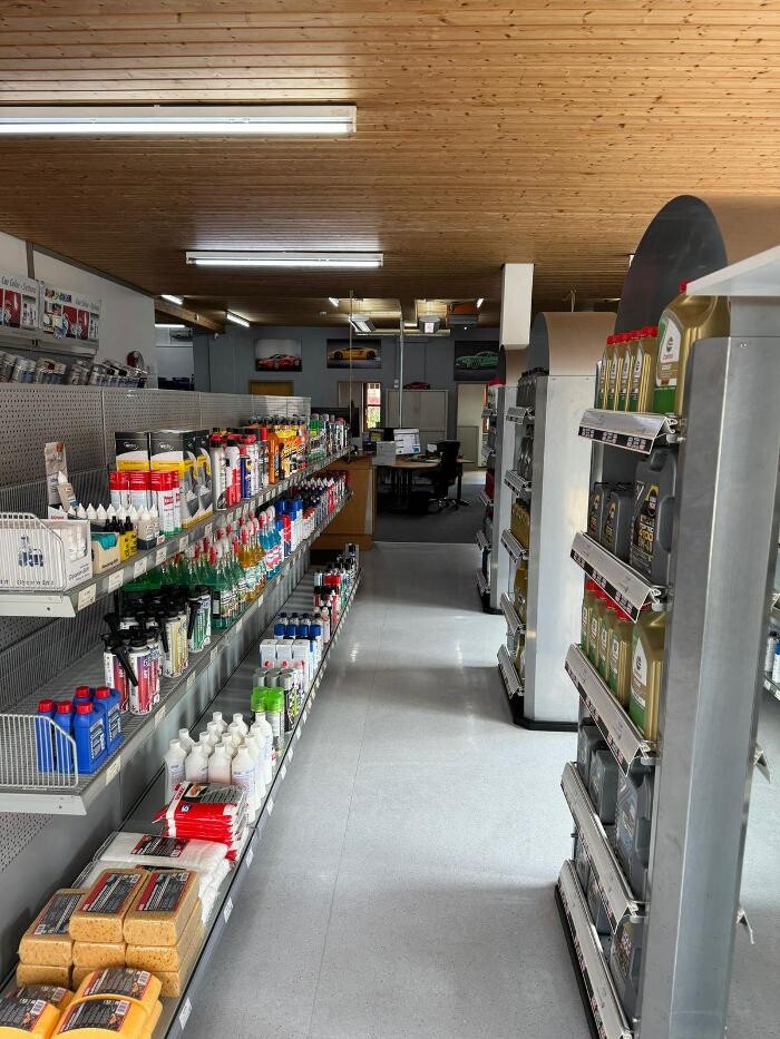 Bilder Autoteile A-Z GmbH