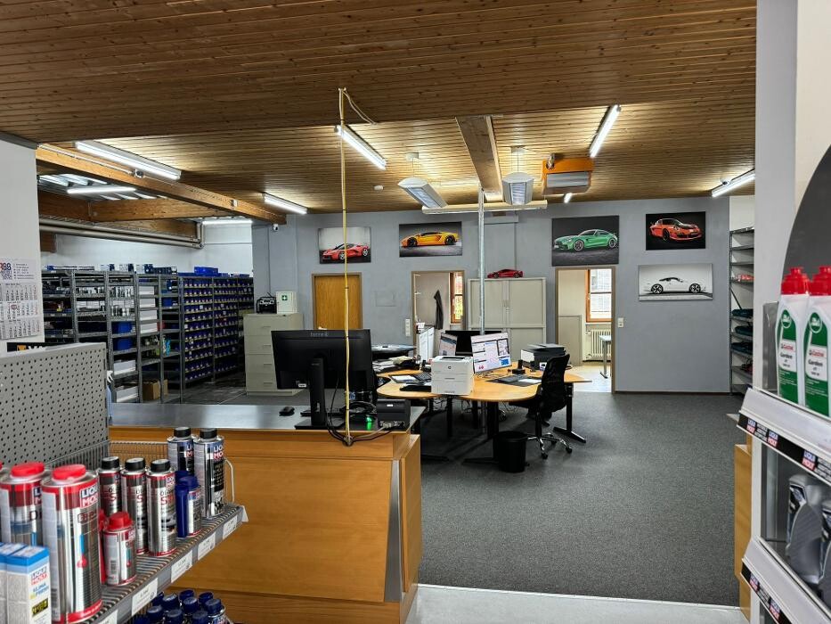 Bilder Autoteile A-Z GmbH