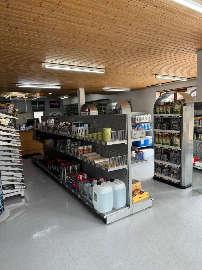 Bilder Autoteile A-Z GmbH