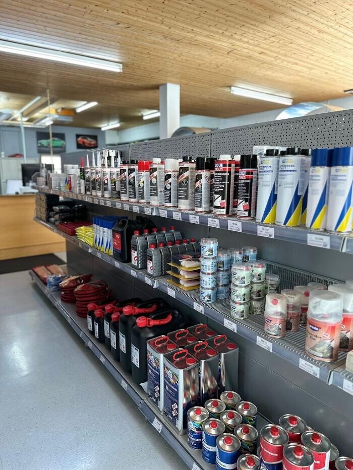 Bilder Autoteile A-Z GmbH