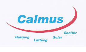 Calmus Heizung u. Sanitär GmbH Logo