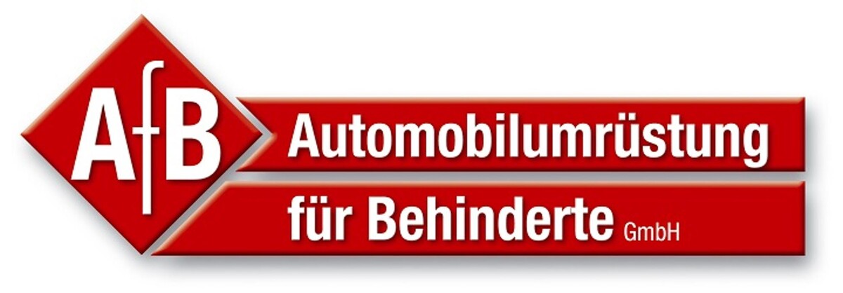 AfB Automobilumrüstung f. Behinderte GmbH Logo