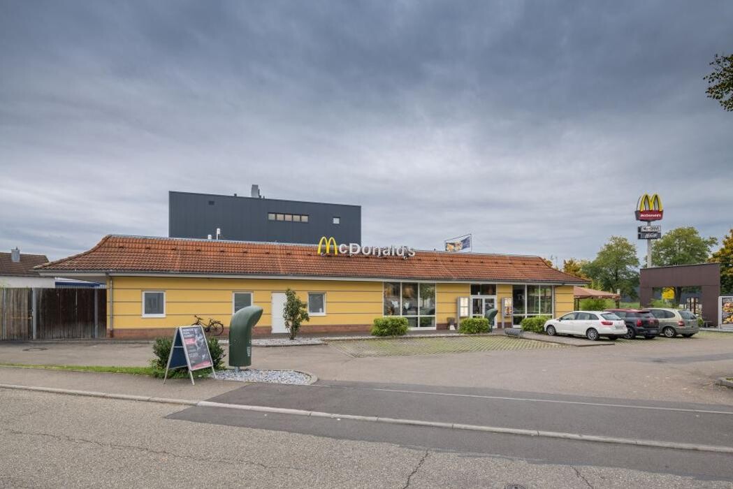 Bilder McDonald's