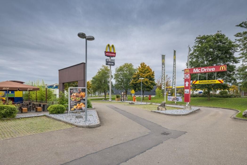 Bilder McDonald's