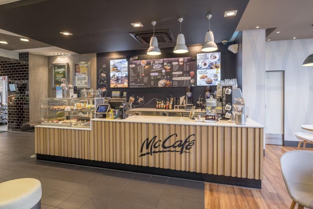 Bilder McDonald's
