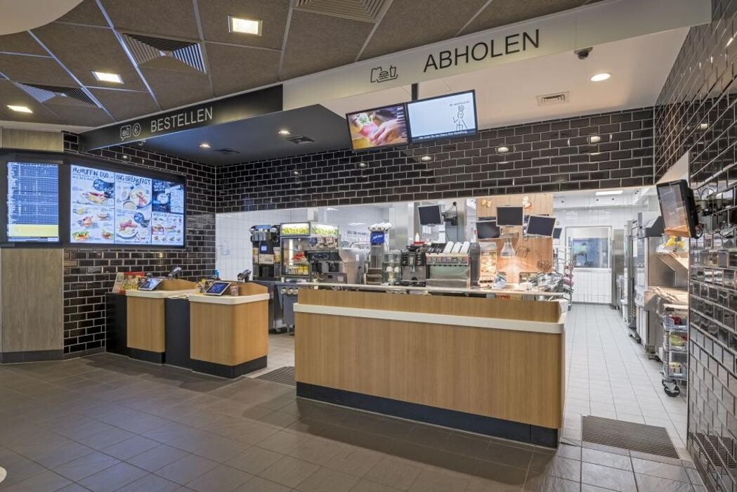 Bilder McDonald's