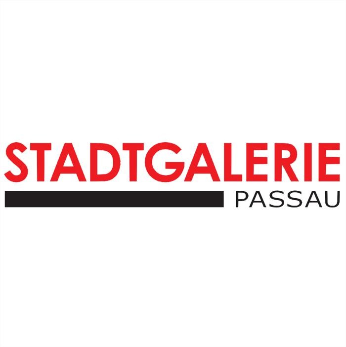 STADTGALERIE Passau Logo