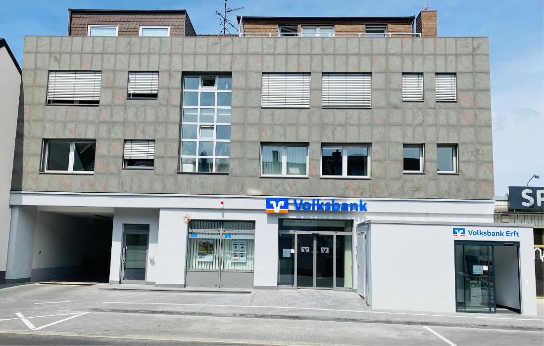 Bilder Volksbank Erft eG - Hauptstelle Elsdorf