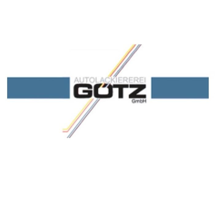 Autolackiererei Götz GmbH Logo