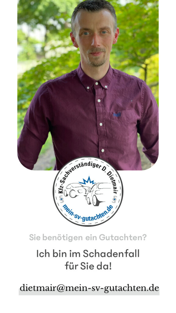 Bilder Sachverständigenbüro für Fahrzeugtechnik