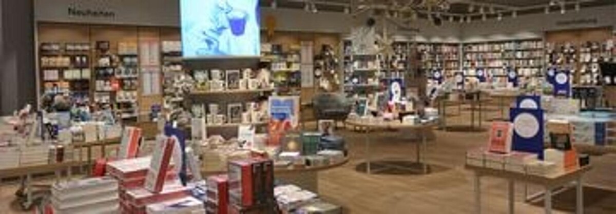 Bilder Thalia Düsseldorf - Düsseldorf Arcaden