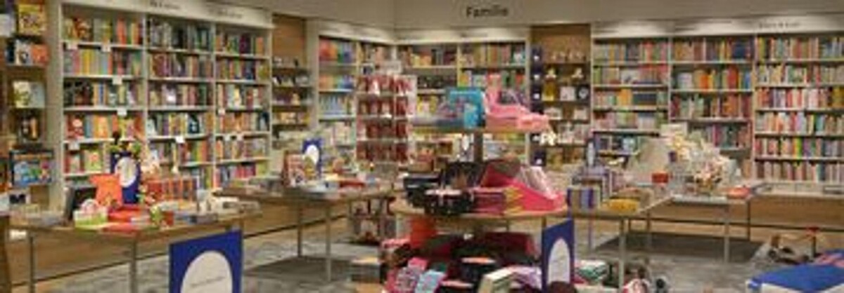 Bilder Thalia Düsseldorf - Düsseldorf Arcaden