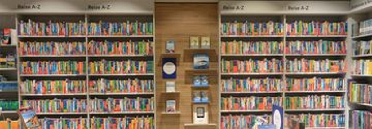 Bilder Thalia Düsseldorf - Düsseldorf Arcaden