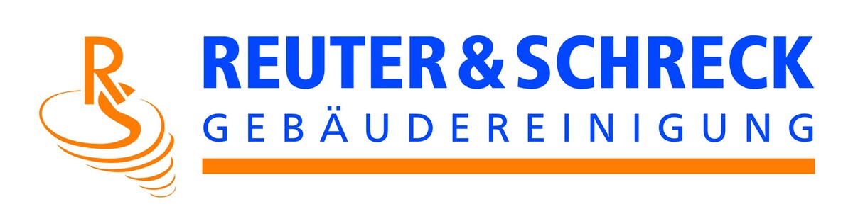 Gebäudereinigung Reuter & Schreck GmbH & Co. KG Logo