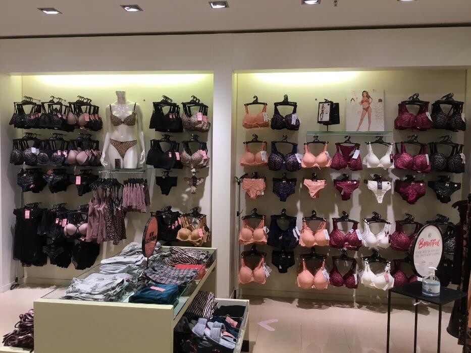 Bilder Hunkemöller