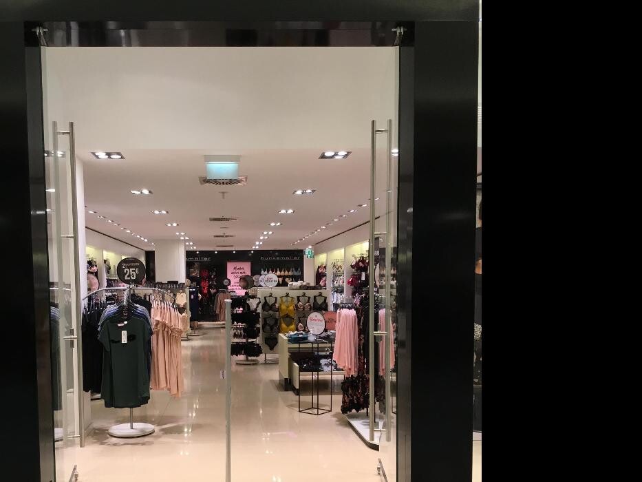 Bilder Hunkemöller