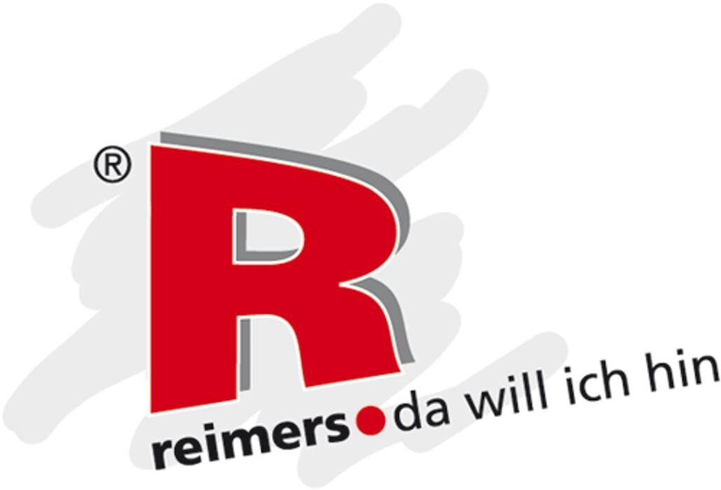 Autohof Reimers GmbH - SEAT & CUPRA Garage Logo