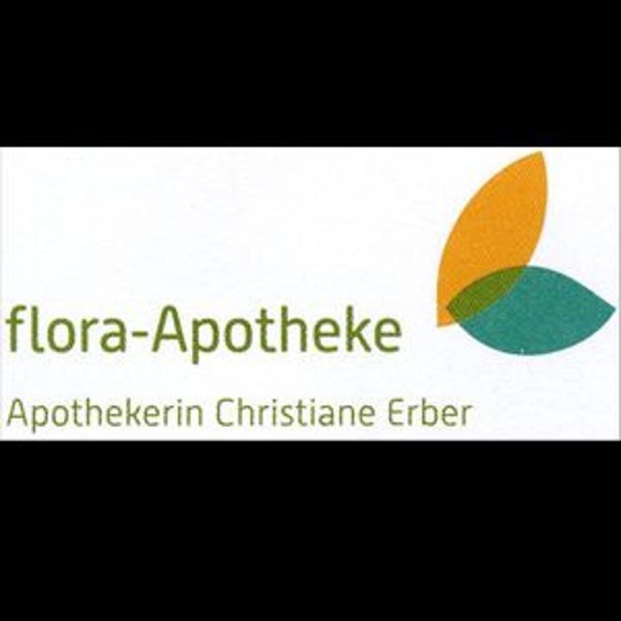 Bilder Flora-Apotheke