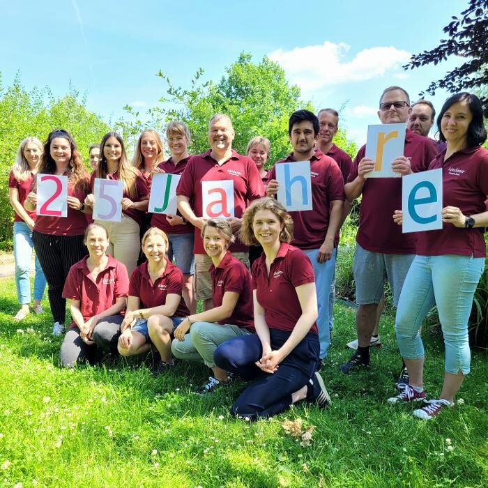 Bilder Praxis für Ergotherapie der Alexianer Köln-Porz