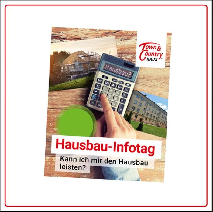 Bilder shs Ges. für Schlüsselfertiges Bauen mbH Town & Country Haus Lizenz Partner