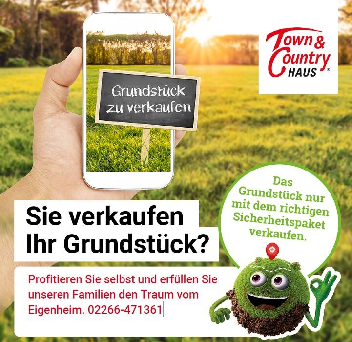Bilder shs Ges. für Schlüsselfertiges Bauen mbH Town & Country Haus Lizenz Partner