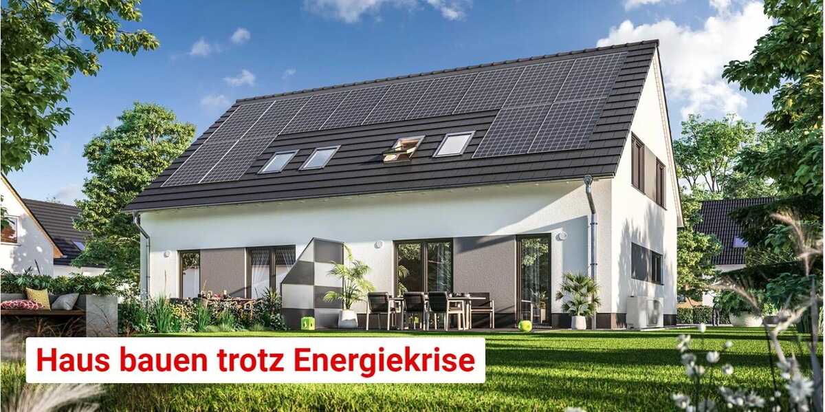 Bilder shs Ges. für Schlüsselfertiges Bauen mbH Town & Country Haus Lizenz Partner