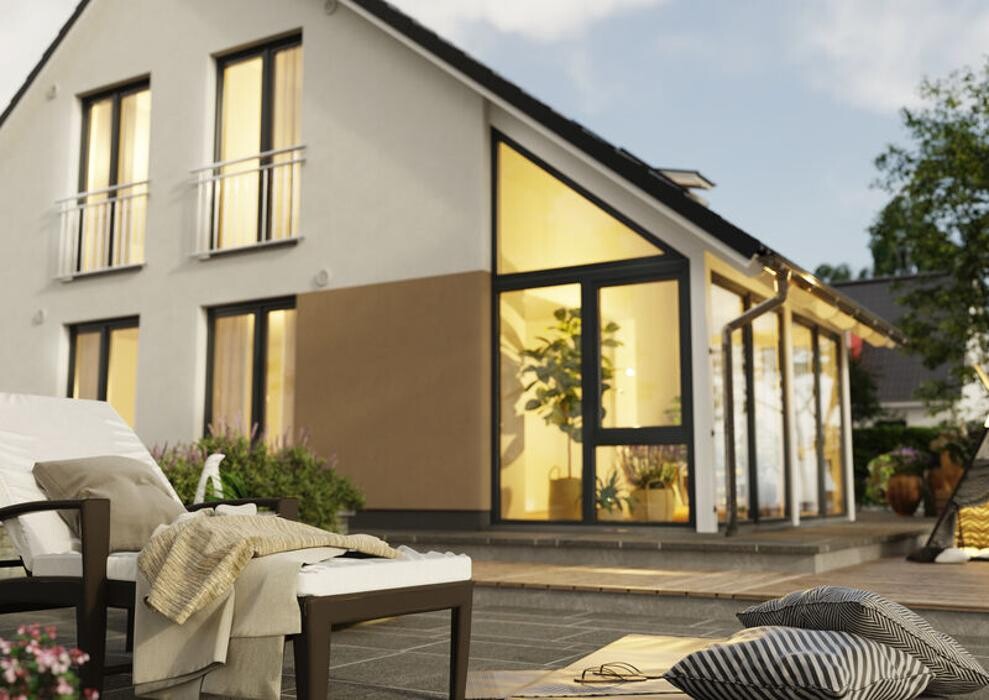 Bilder shs Ges. für Schlüsselfertiges Bauen mbH Town & Country Haus Lizenz Partner