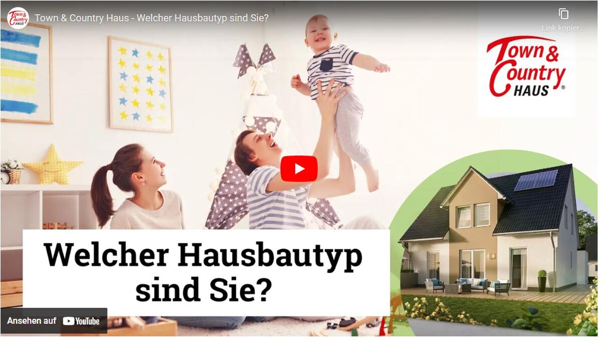 Bilder shs Ges. für Schlüsselfertiges Bauen mbH Town & Country Haus Lizenz Partner