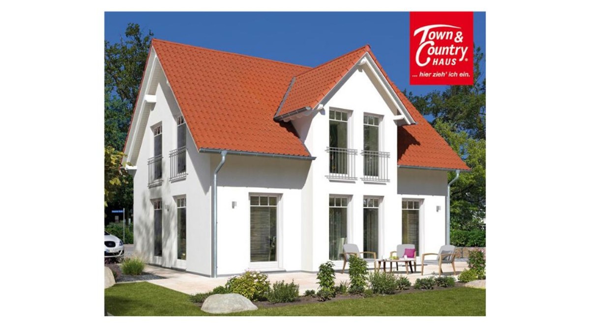 Bilder shs Ges. für Schlüsselfertiges Bauen mbH Town & Country Haus Lizenz Partner