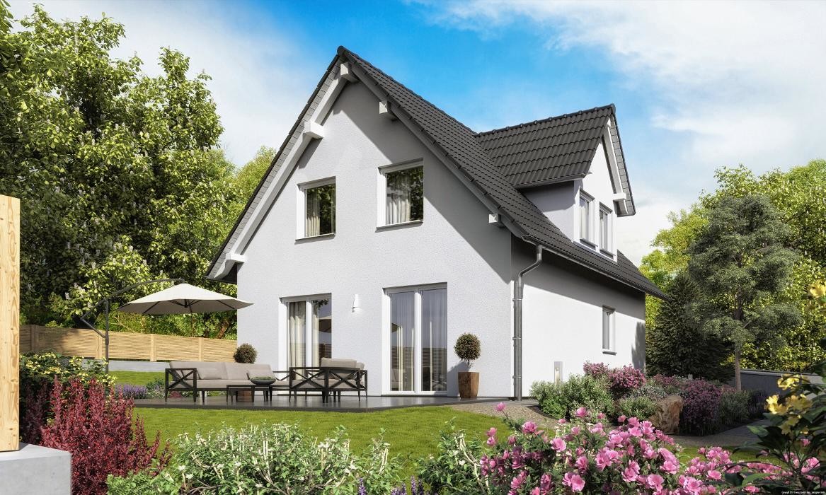 Bilder shs Ges. für Schlüsselfertiges Bauen mbH Town & Country Haus Lizenz Partner