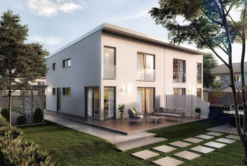 Bilder shs Ges. für Schlüsselfertiges Bauen mbH Town & Country Haus Lizenz Partner
