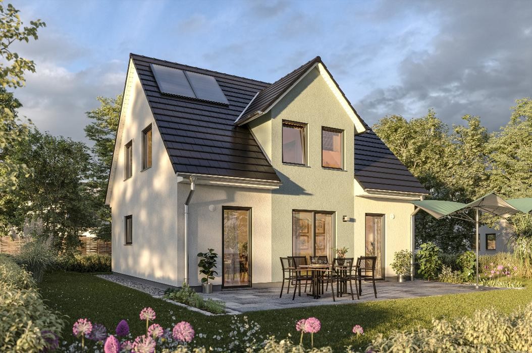Bilder shs Ges. für Schlüsselfertiges Bauen mbH Town & Country Haus Lizenz Partner