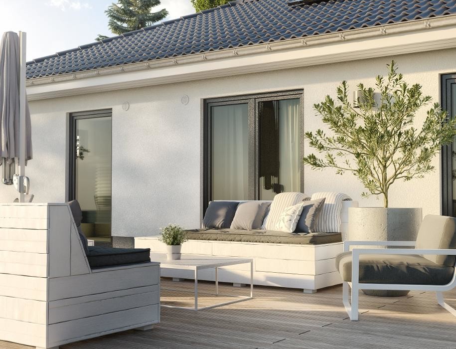 Bilder shs Ges. für Schlüsselfertiges Bauen mbH Town & Country Haus Lizenz Partner