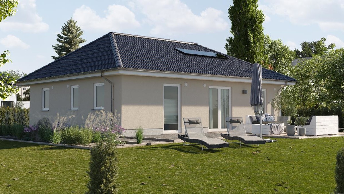 Bilder shs Ges. für Schlüsselfertiges Bauen mbH Town & Country Haus Lizenz Partner