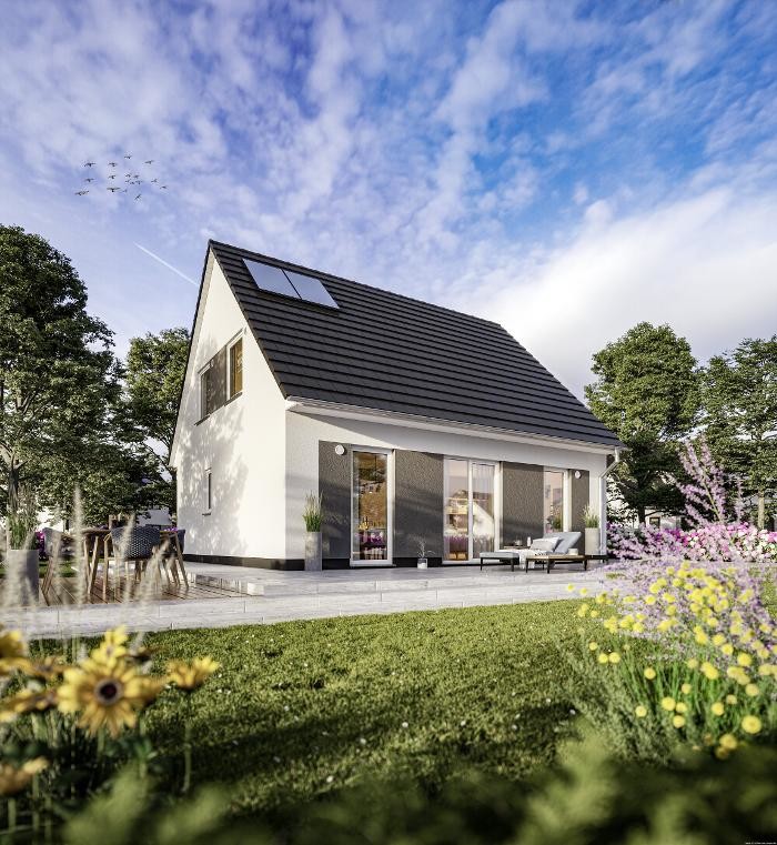 Bilder shs Ges. für Schlüsselfertiges Bauen mbH Town & Country Haus Lizenz Partner