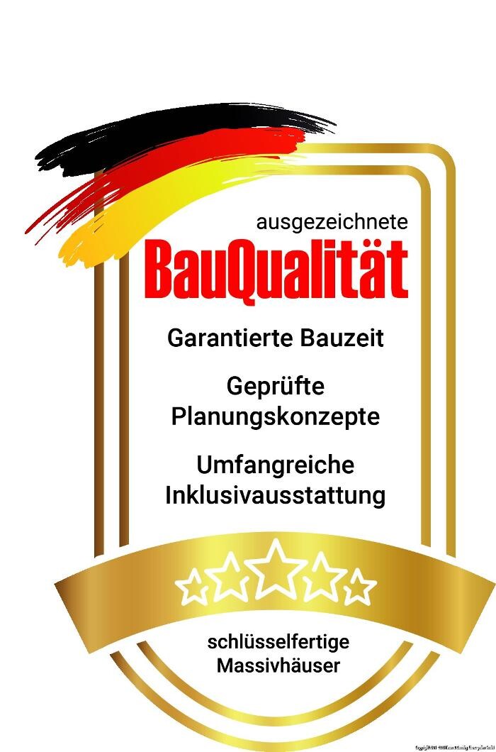 Bilder shs Ges. für Schlüsselfertiges Bauen mbH Town & Country Haus Lizenz Partner