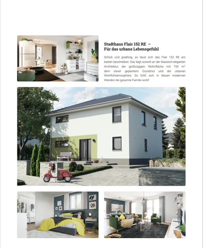 Bilder shs Ges. für Schlüsselfertiges Bauen mbH Town & Country Haus Lizenz Partner