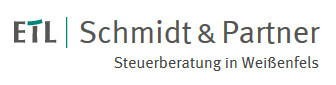 Schmidt & Partner GmbH Steuerberatungsgesellschaft Logo