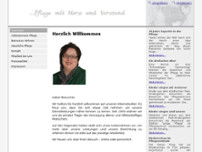 Screenshot for http://www.pflegedienst-offenloch.de