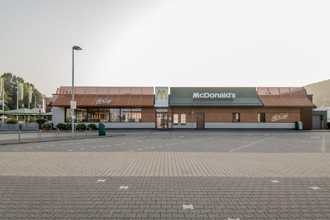 Bilder McDonald's
