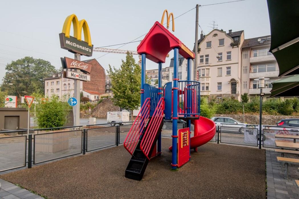Bilder McDonald's