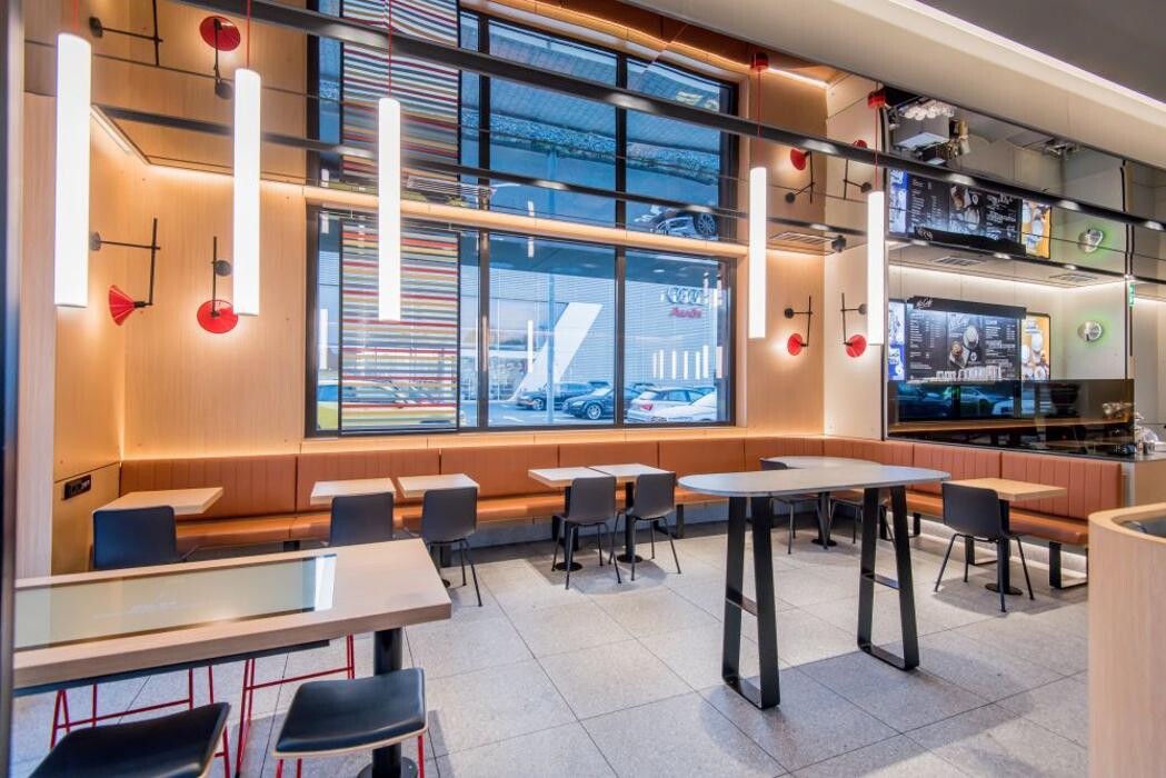 Bilder McDonald's